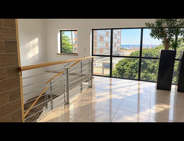 112M² OFFICE TO LET IN GLENWOOD